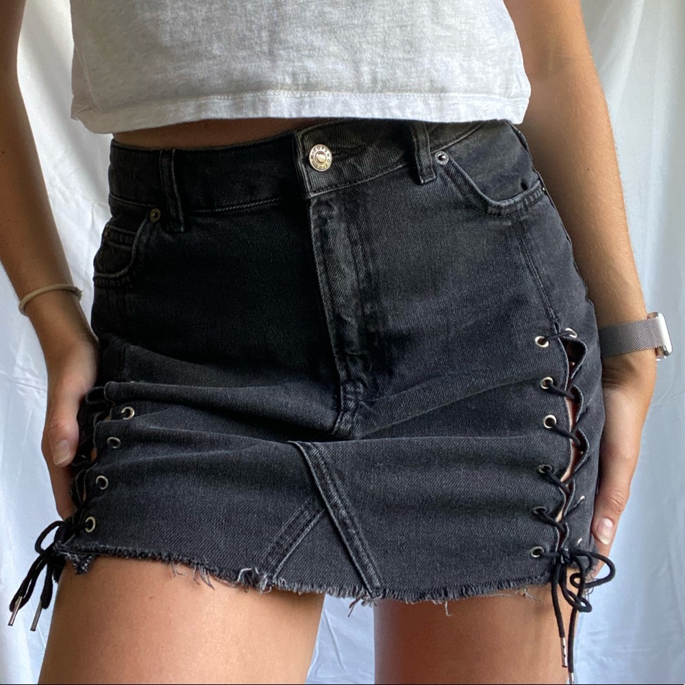 Top Shop Skirt